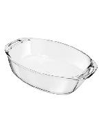Fuente oval 3,2lts Marinex
